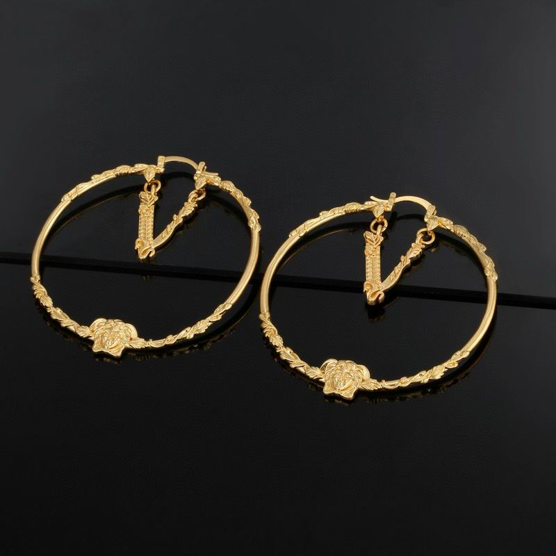Versace earring 01yxh88